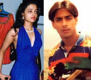 flashback:thisishowsalmanaishwaryaandotherstarslookedlikeduringtheirmodellingdays
